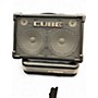 Used Roland cube street ex Guitar Combo Amp