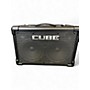 Used Roland cube street ex Guitar Combo Amp