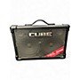 Used Roland cube street ex Guitar Combo Amp