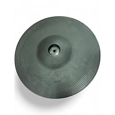Used Roland cy12rc Electric Cymbal