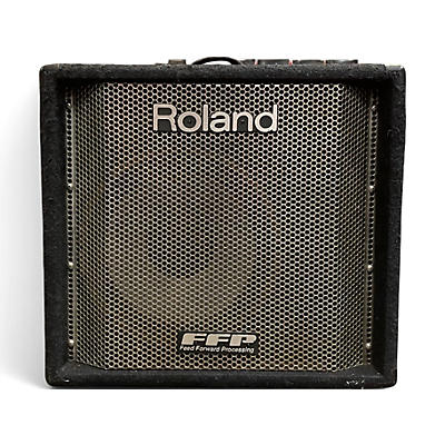 Used Roland db 500 Bass Combo Amp