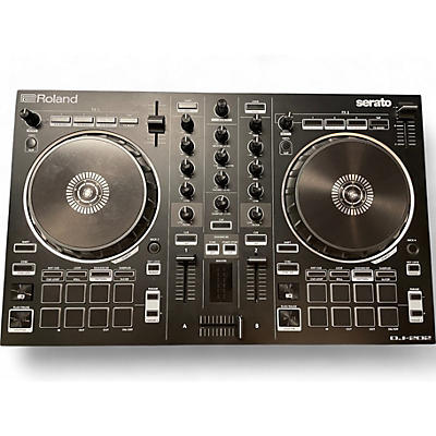 Roland Used Roland dj-202 DJ Controller