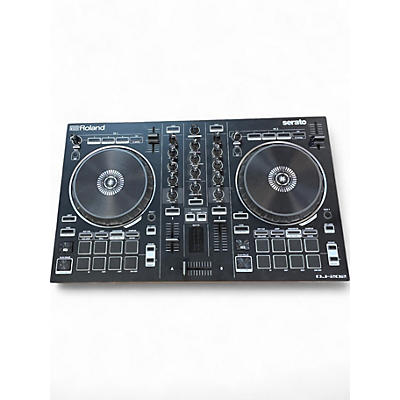 Used Roland dj-202 DJ Controller