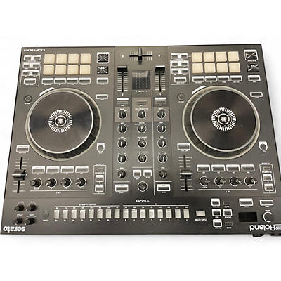 Used Roland dj-505 DJ Controller