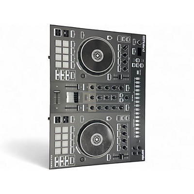 Used Roland dj-505 Powered Mixer