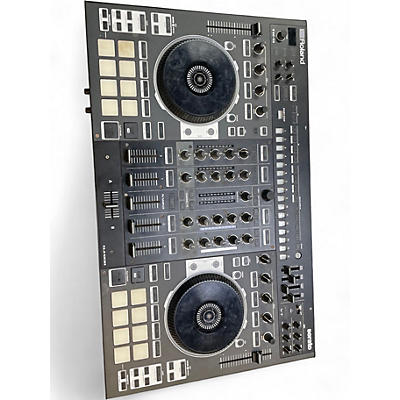 Used Roland dj-808 DJ Controller