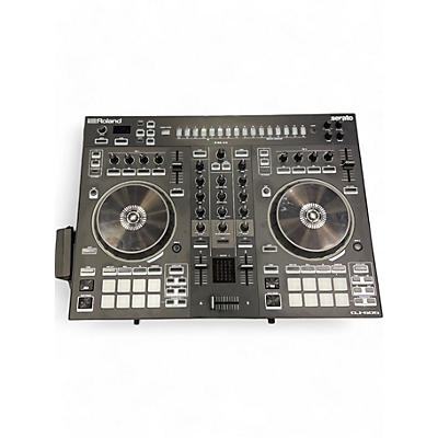 Roland Used Roland dj505 DJ Controller