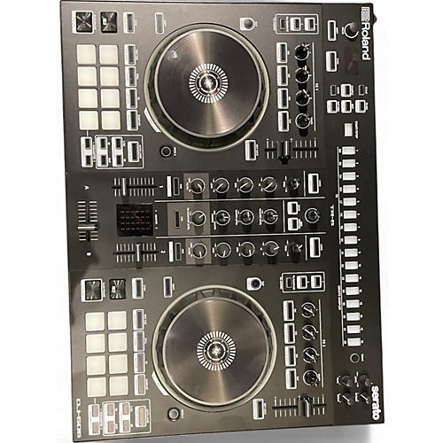 Used Roland dj505 DJ Controller