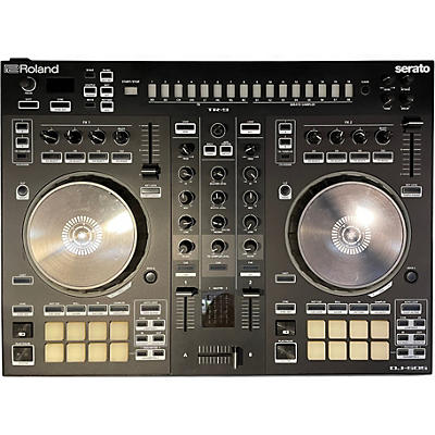 Used Roland dj505 DJ Mixer