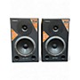 Used Roland ds90 pair Powered Monitor