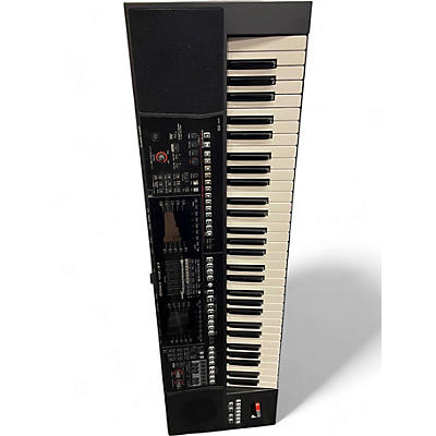 Used Roland e-a7 Arranger Keyboard