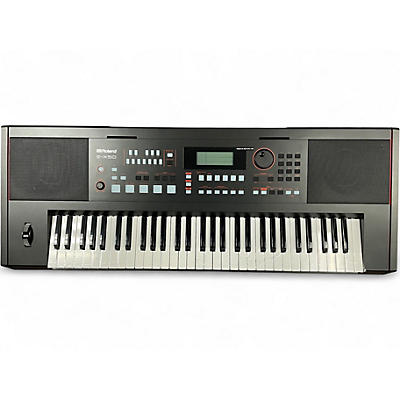 Used Roland e-x50 arrenger
