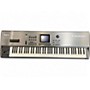 Used Roland fa 76 Synthesizer