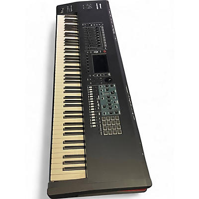 Roland Used Roland fantom 8 Keyboard Workstation