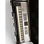 Used Roland fantom x8 Keyboard Workstation