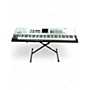 Used Roland fantom x8 Keyboard Workstation