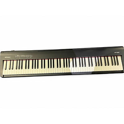 Used Roland fp-30 Stage Piano