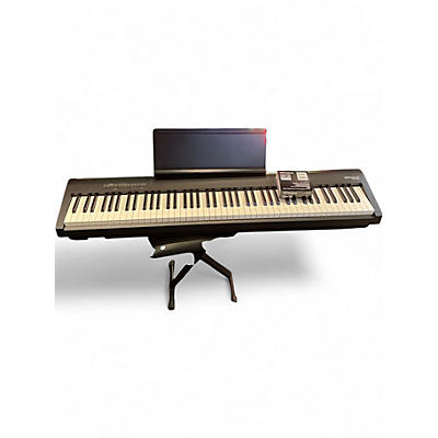 Used Roland fp30x Digital Piano