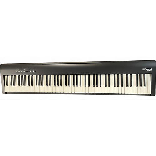 Roland Used Roland fp30x Stage Piano