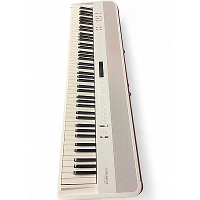 Used Roland fp90 Keyboard Workstation