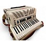 Used Roland fr-3x Accordion