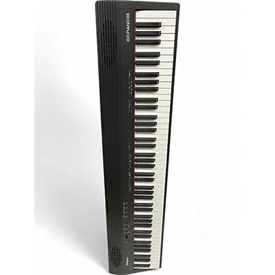 Used Roland go-88p Portable Keyboard