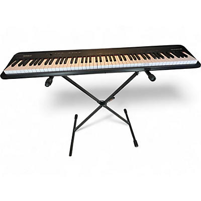 Roland Used Roland go: piano 88 Keyboard Workstation