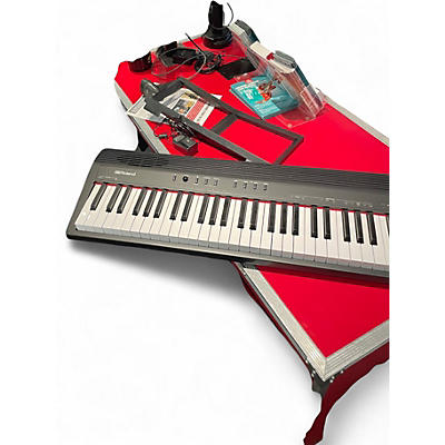 Used Roland go88 Portable Keyboard