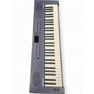 Used Roland go:keys 3 Keyboard Workstation