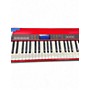 Used Roland go:keys