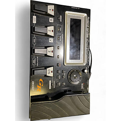 Used Roland gr-55 Synthesizer