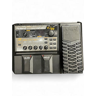 Used Roland  gr20 Effect Processor