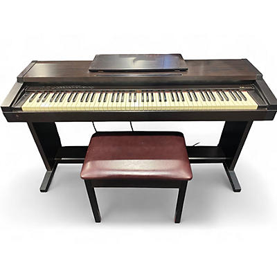Used Roland hp-1300e Digital Piano