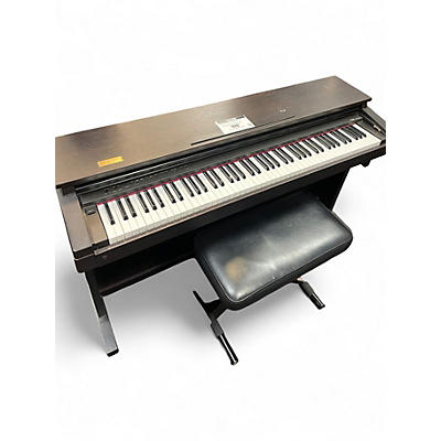 Used Roland hp 1800 Digital Piano