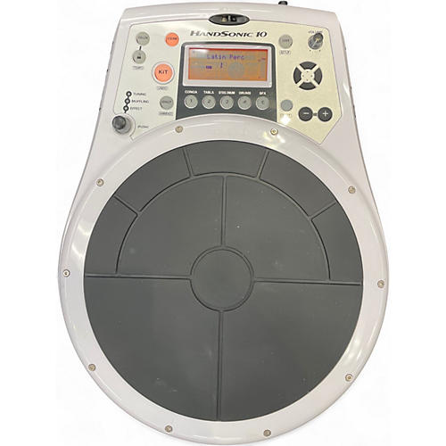 Used Roland hpd10 Electric Drum Set