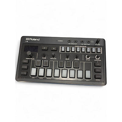 Used Roland j-6 Synthesizer