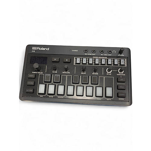 Used Roland j-6 Synthesizer