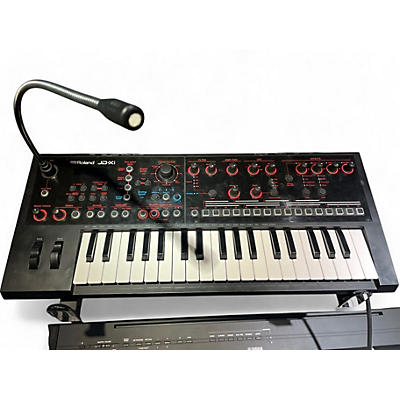 Roland Used Roland jD-xi Synthesizer