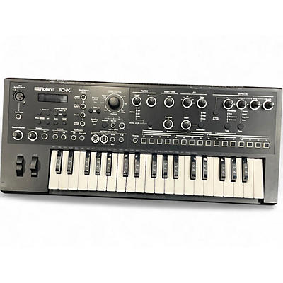 Used Roland jdxi Synthesizer