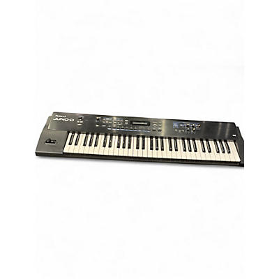Used Roland juno D