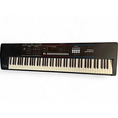 Used Roland juno -D8 Synthesizer