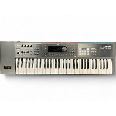 Roland Used Roland juno d Synthesizer