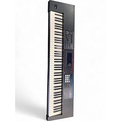 Used Roland juno ds88 Keyboard Workstation
