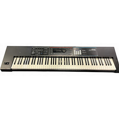 Used Roland juno ds88 Synthesizer