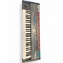 Used Roland junox Synthesizer