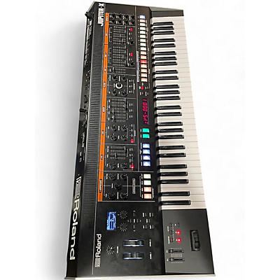 Roland Used Roland jupiter x Synthesizer