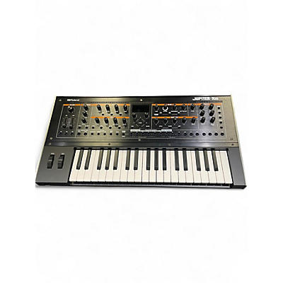 Used Roland jupiter xm Synthesizer