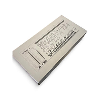 Used Roland jx03 Sound Module