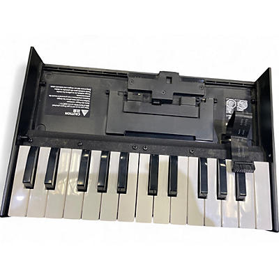 Used Roland k-25m MIDI Controller