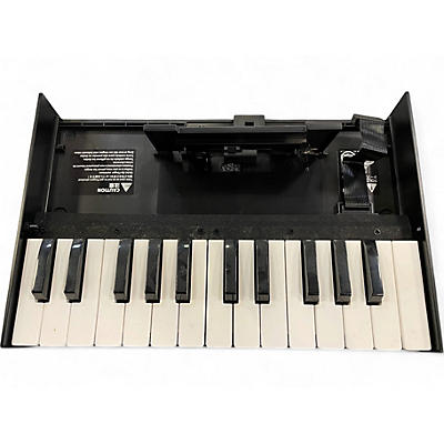 Used Roland k25m MIDI Controller